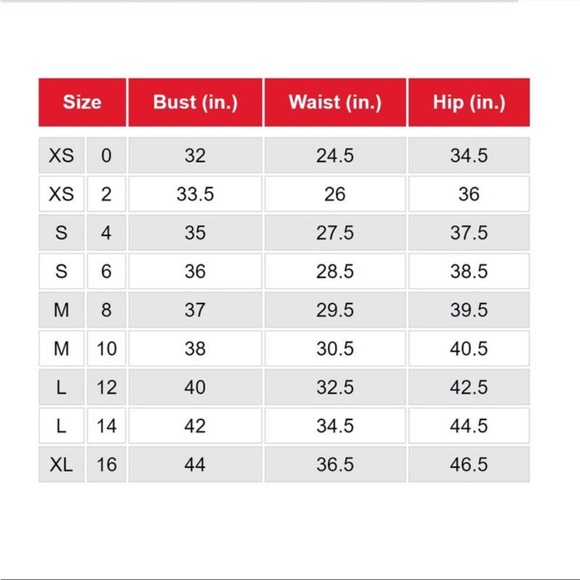 Tommy Hilfiger women’s pinstriped blazer - Picture 11 of 11